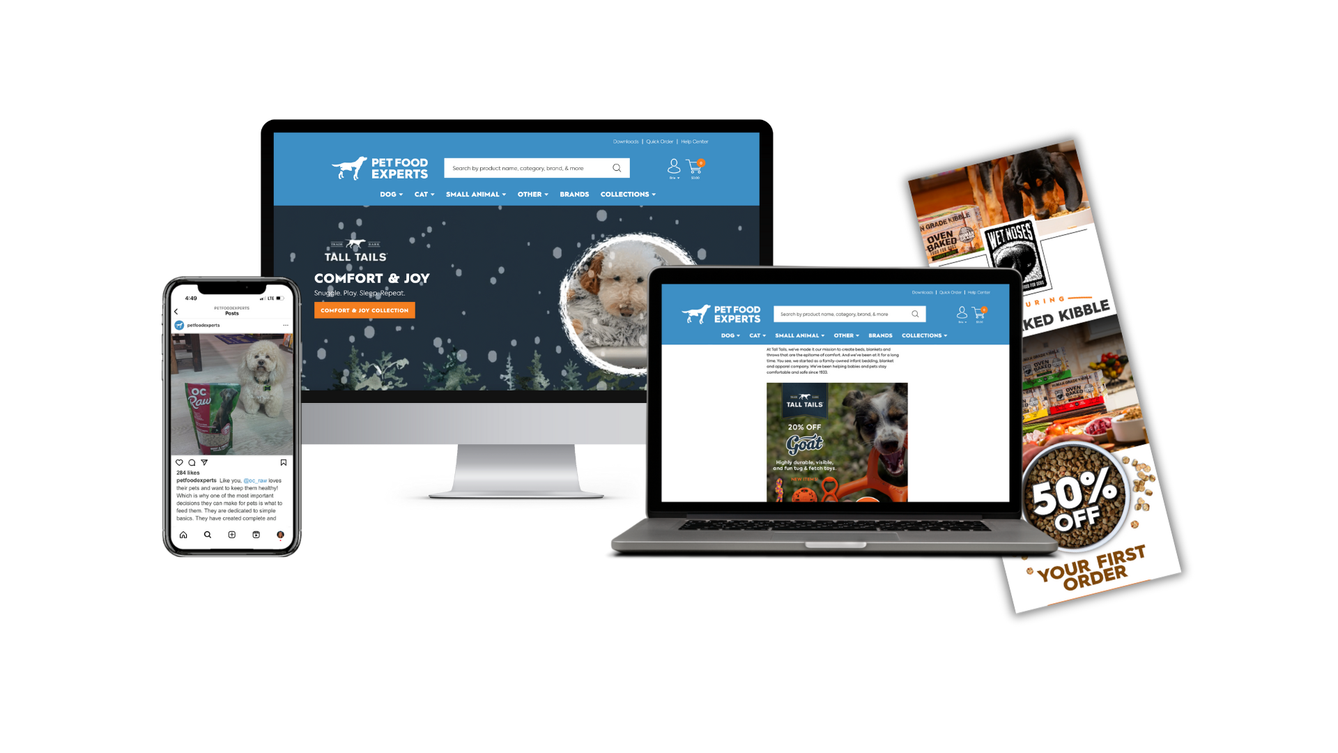 ad-campaigns-pet-food-experts